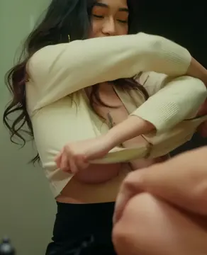 Audrey Avila in "Breast Friends Forever" (2026)  - Free TikTok Porn Video