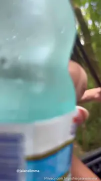 Brazilians bimbos are built different