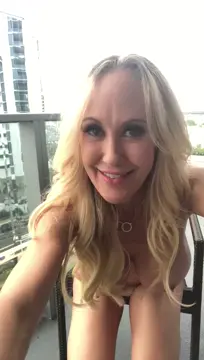If you’re not shy we can do it here  - Free TikTok Porn Video
