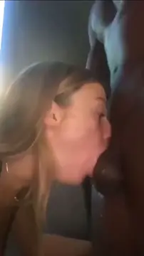 Practicing every day with her neighbor