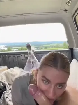 sucks like a dream