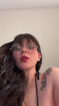 I think this is a good jumpscare  - Free TikTok Porn Video