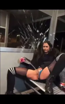 Squirt jet - Free TikTok Porn Video