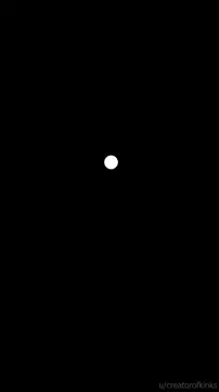 I'm sure we're not yet bored of eye contact challenges 👀