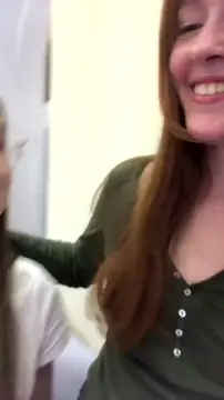 Average girl meetup, I love you all women 😍😍😍😍