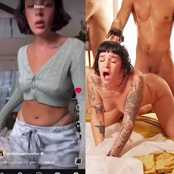 cute mode slut mode