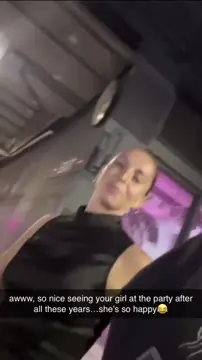 Who is she? Or full video