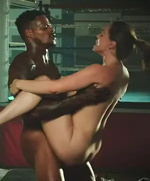 That clap says it all