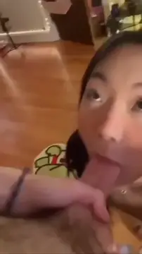 Shes an eater