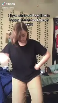Tik tok ruined this generation, every girl is porn now GOONED