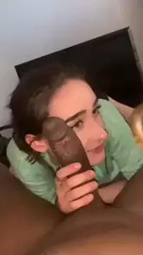 Someone’s daughter submitting to bbc