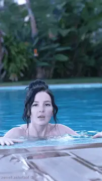 She has some perfect udders - Free TikTok Porn Video