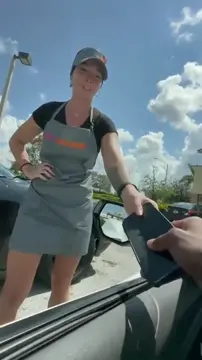 Employee wanted that bbc