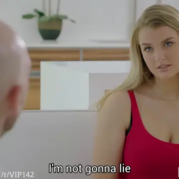 She proved him wrong !!