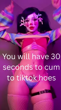 Goon until you become a master prejac