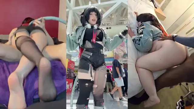 I am feeling generous, so cum like a little loser to this :3