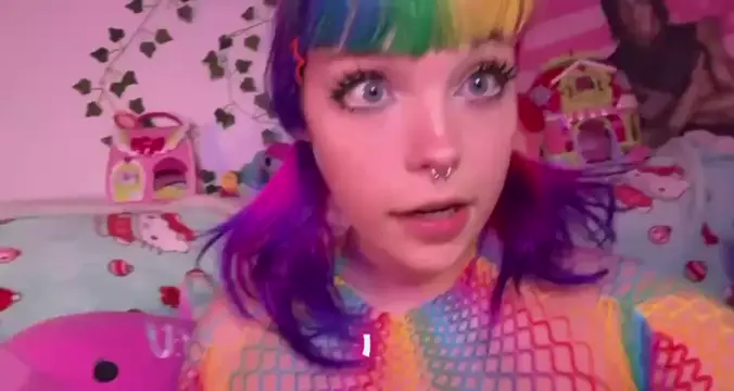 Goonettes, is this normal?😭 PORNism