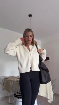 after gym reveal TikTok_gif