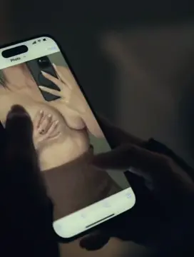 Olivia Munn - Your Friends & Neighbors s01e04 (2025)