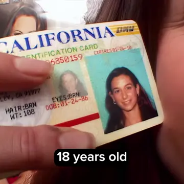 Got to see some ID first cumsluts