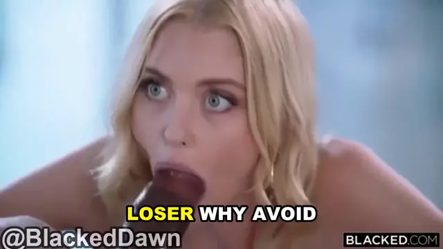 You Love How Small BBC Makes You Feel!