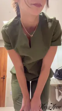 How my night shift went, in under a minute