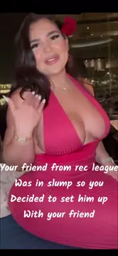 Friend turned foe real quick pt1