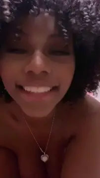 We should show some love for women of colour GoonetteHub