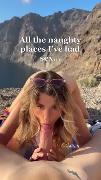 Where next… - Free TikTok Porn Video