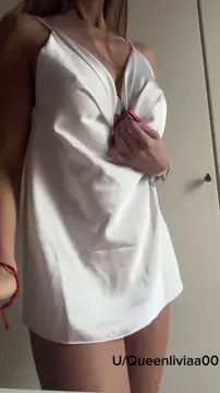 I know you are surprised every time i undress