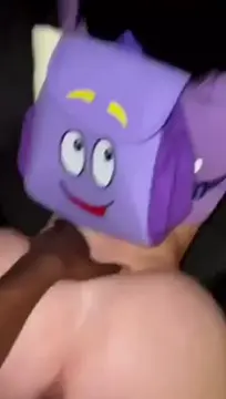 Dora the Explorer all grown up and seeking BBC adventure