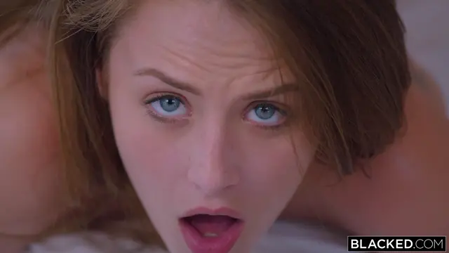 Faces of Sex: Kyler Quinn