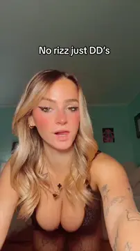 Do you think they’re bigger_