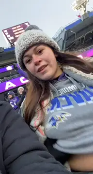 💜🏈