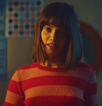 Sofia Migliaccio - Mrs Playmen S01E02 (2025)