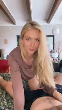 Not a bad day  - Free TikTok Porn Video