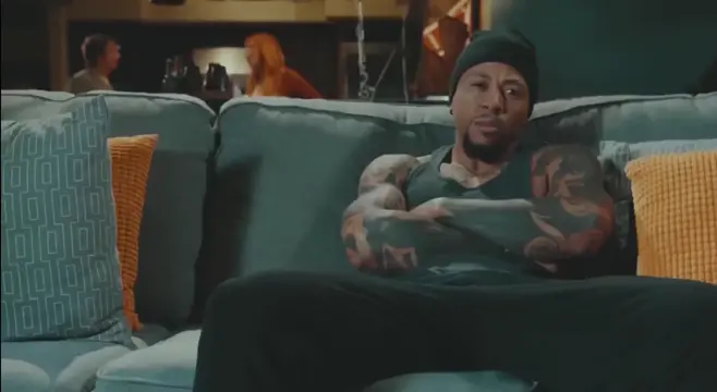 Guy Lost a Bet With his Friend... mallupornaddictz