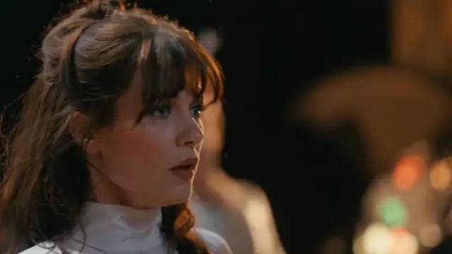 Alice Dufour - Montmartre (2025)