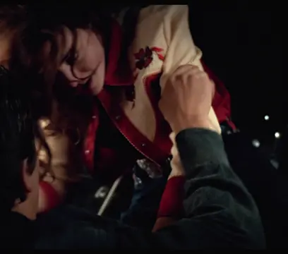 Anne Hathaway - Brokeback Mountain (2005) - Free TikTok Porn Video