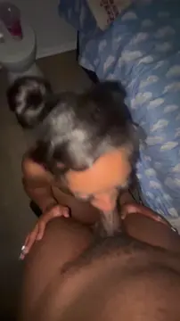 Sucking my soul away🍆😈