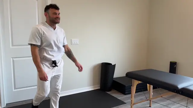 My muscles are really sore long_porn