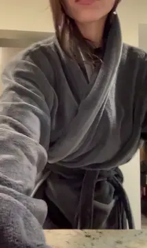 Goth girls got the best body