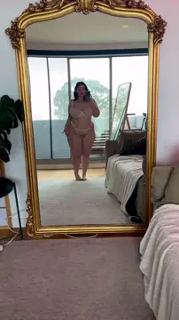 Anyone know her name