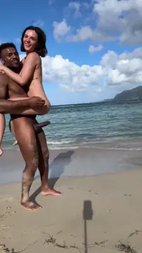 Eve Sweet knows how to make the best use of Troy Francisco