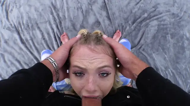 There’s a reason why the cheerleading captain was so popular in our frat house.