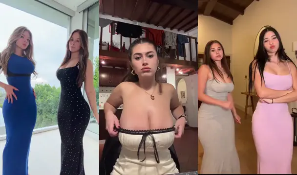 You have a real problem gooner~