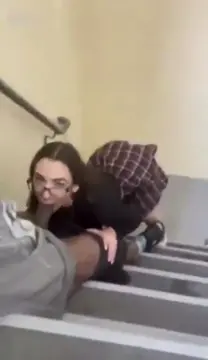 How white daughters wish their BBC boyfriends good luck on their math test