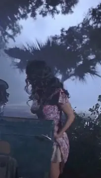 Salma Hayek - Ask the dust (2006)