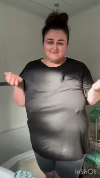Housework… but make it sexy  - Free TikTok Porn Video