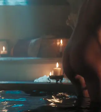 Anya Chalotra - The Witcher (2019) - Free TikTok Porn Video